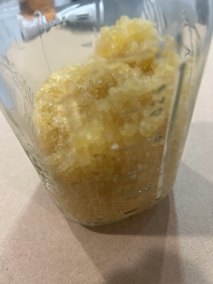 420packpro's tweet photo. Budget Sugar

Shipped 📦:
10 lbs @ 3500
5 lbs @ 2000
1 lb @ 450 https://t.co/2mArnmgnOI