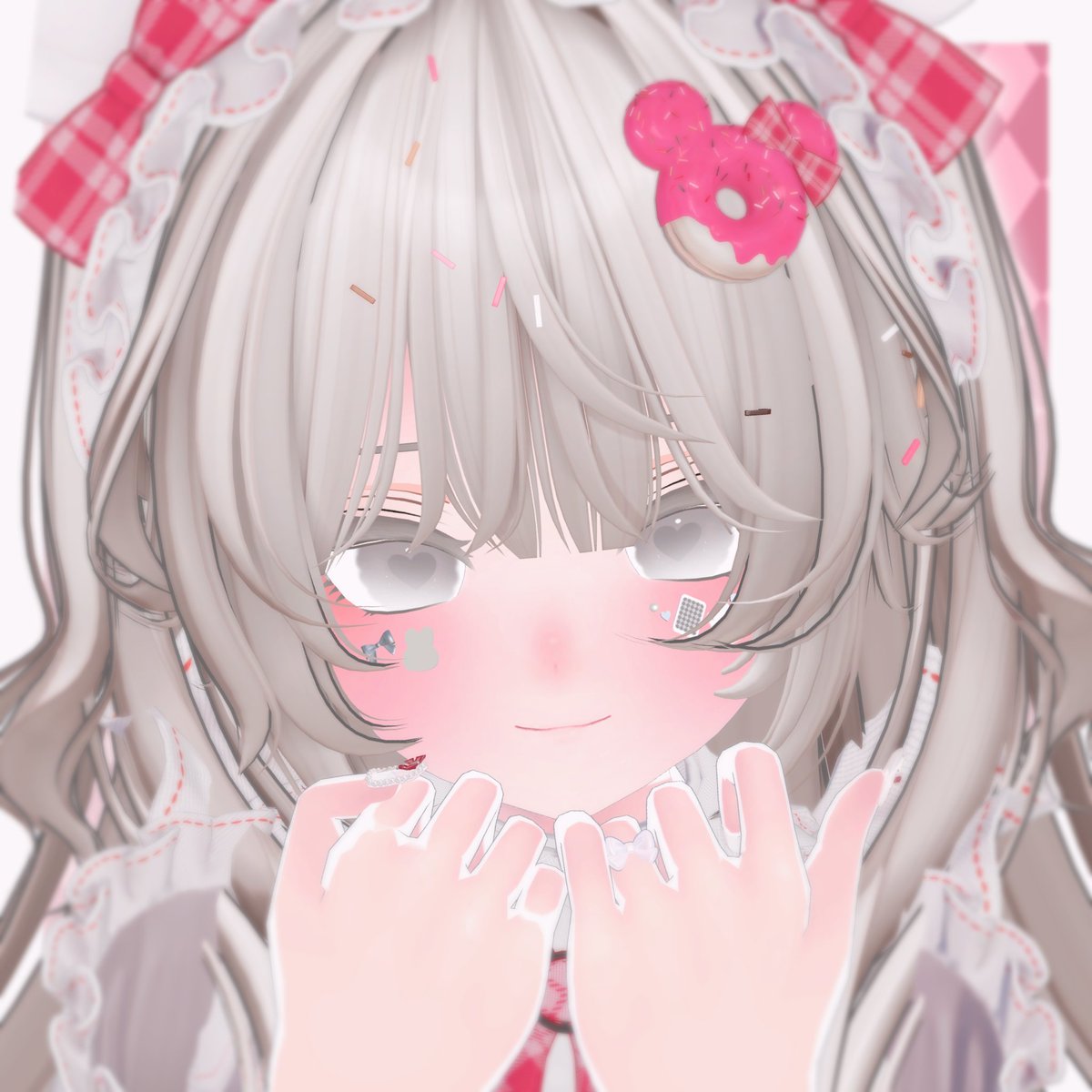 beni_rose__'s tweet photo. ふわふわラムダちゃん☁✧*
#VRC_LAMBDA  #PRIMACIEL https://t.co/msqT8SzY30