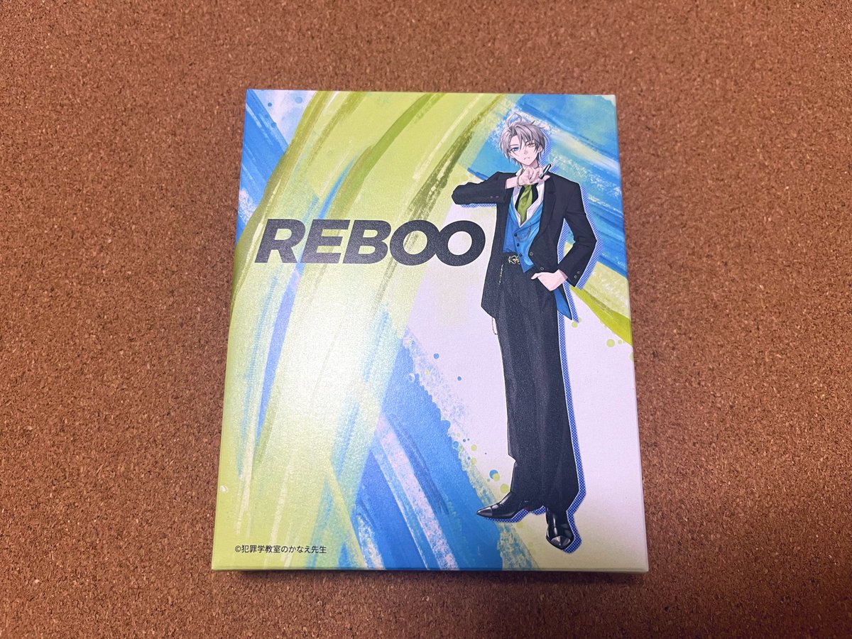 no06cha07's tweet photo. #REBOO
ããªãå
çã³ã©ãã®å±ããïŒ
æ©é䜿ã£ãŠã¿ã(*ËáË*) https://t.co/B2WfQjSBVZ