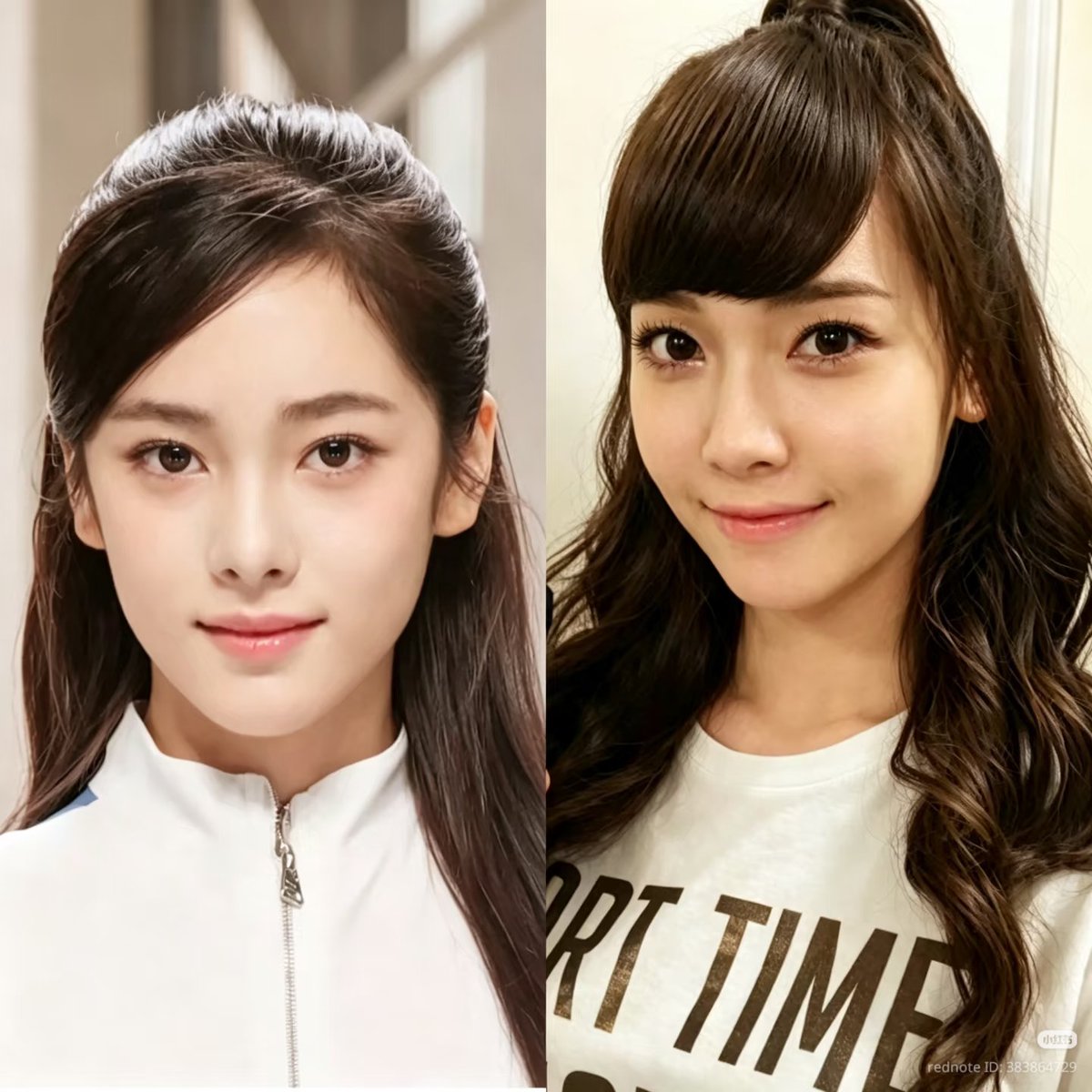 syjbase's tweet photo. Child idol 'OA Angel' is gaining attention on social media, with many noting her resemblance to Jessica Jung.

The 9 member child girl group A2o lite is formed by Lee Soo Man, former CEO of SM Entertainment https://t.co/eVpW82B1d2