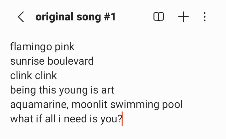 sumrtimespritz's tweet photo. this songwriting shit is easy https://t.co/HCfFLotfLi