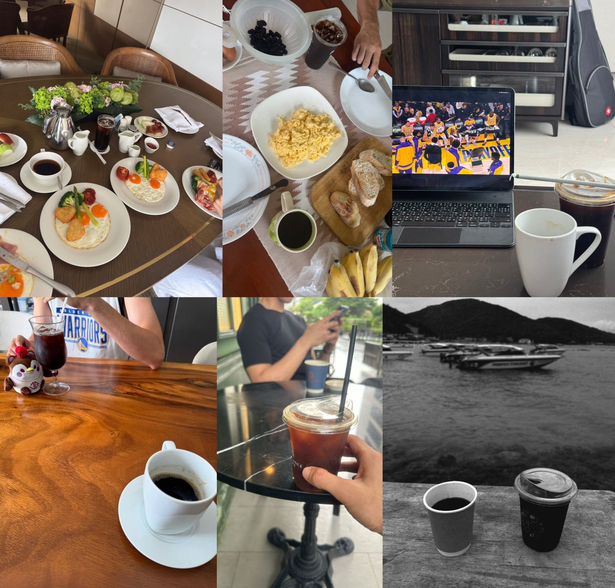 minimw69's tweet photo. 'iced americano and hot americano'

zacknick❌️❌️❌️❌️
jossgawin✅️✅️✅️✅️

#RoundOneSeries #JossGawin https://t.co/6wCHrpaNVy