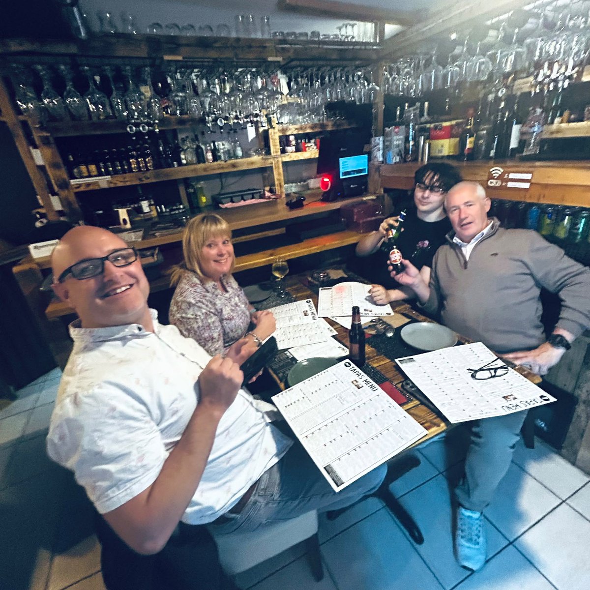 CheersSpalding's tweet photo. Thank you for visiting! 🥰 Tag yourself and leave us an honest Google review! ⭐

https://t.co/3tKqNNAYz7
#CheersSpalding 
https://t.co/3tKqNNAYz7 See less https://t.co/YklVH7jILg
