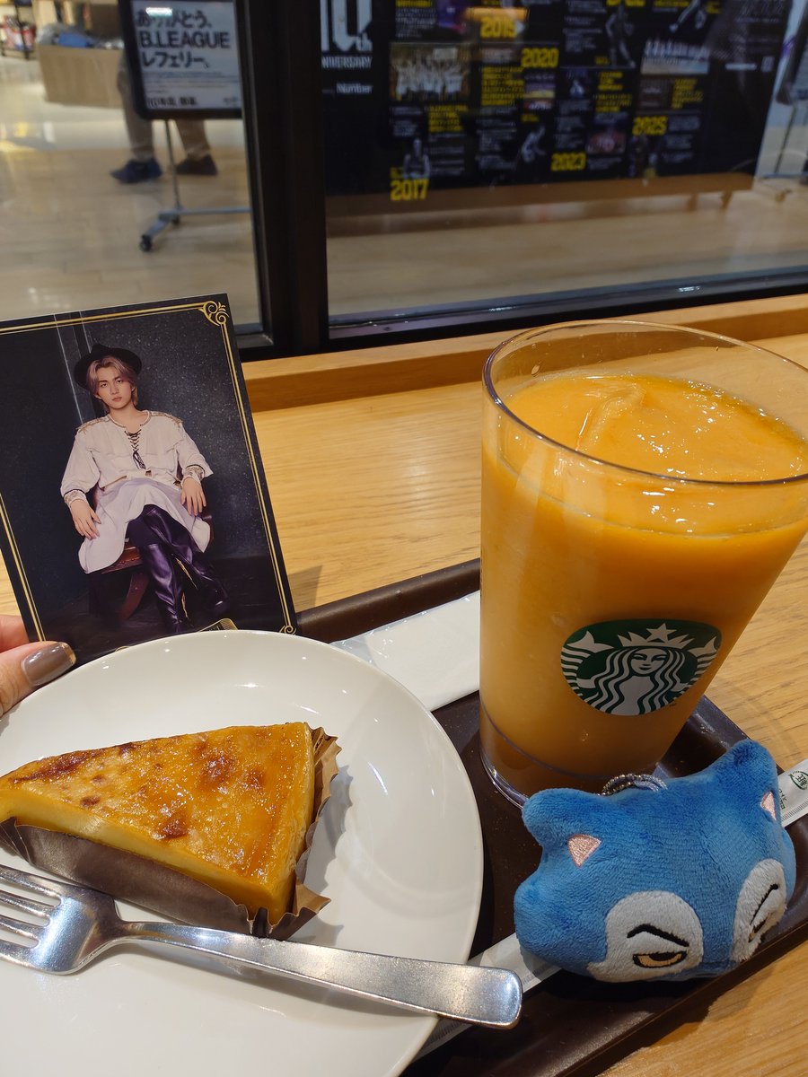 fropesoko's tweet photo. イオンモール堺にフロサポいた！！！！
ひょっとしてあなたもLien？？
#フロサポ長居に寄っとこう https://t.co/EeC4mMtQaR