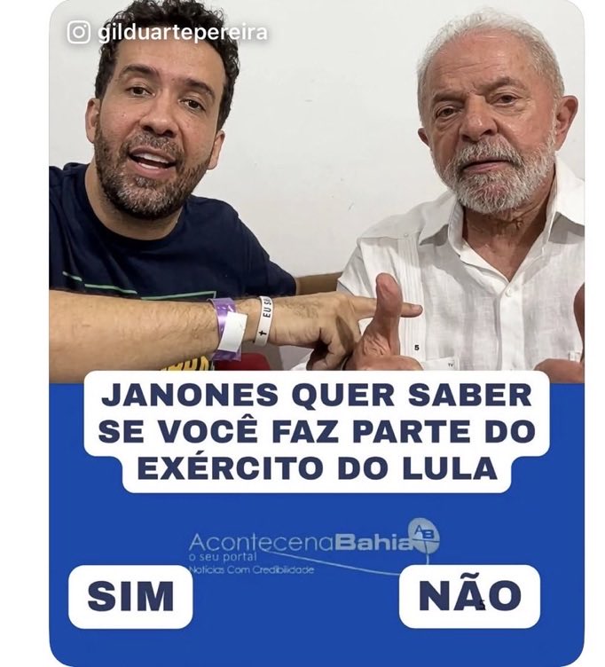 naimar_da's tweet photo. SIM SIM 🙌 https://t.co/x3AxWn2vov