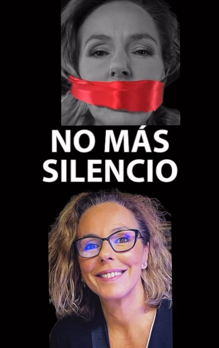 AuroraGonzlezM6's tweet photo. @de_observer Buenos días 💋 bello 🐺, feliz fantástico sábado fucsia amigo.
💪🫂😻💜😘🌹
#APOYOROCÍO17O
#JusticiaParamiROCIOCARRASCO
#StopViolenciaMachista
#MareaFucsiaRC https://t.co/E3cHh72wqw