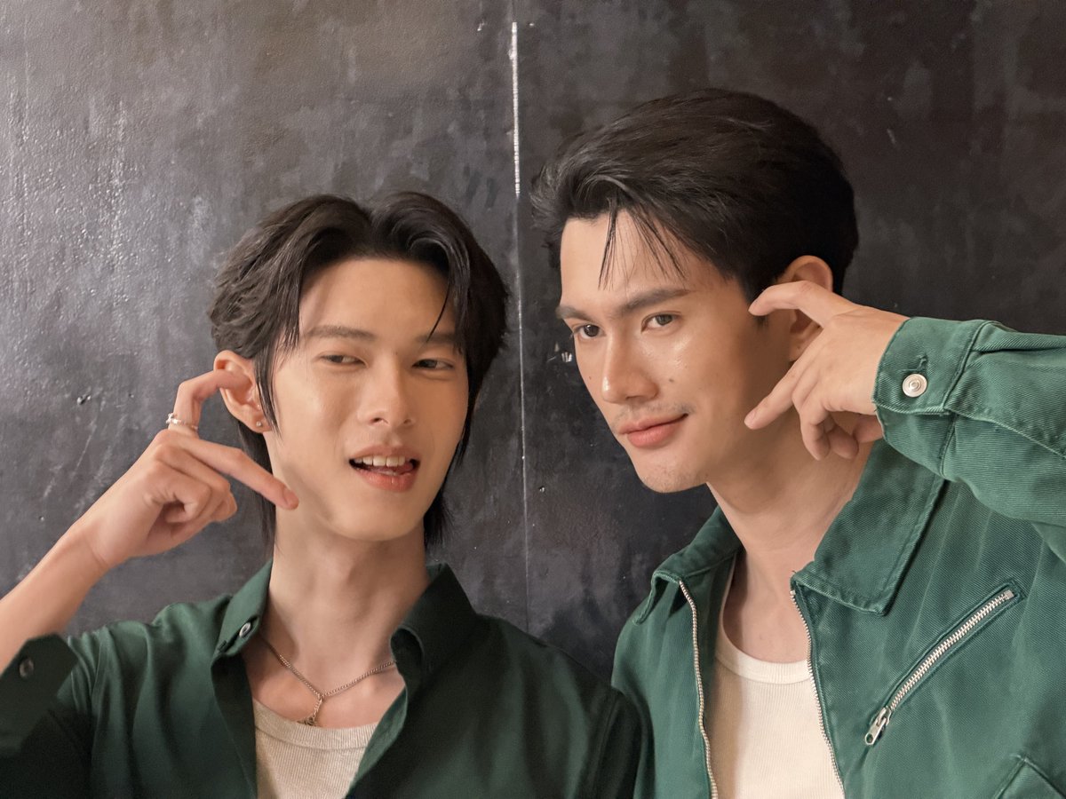 GrabTH's tweet photo. วันนี้เติมพุเพวรึยังงงง

GRABFOOD WITH POOHPAVEL
#GrabFoodถูกกว่าชัวร์xพูห์พาเวล 
#ไทยช่วยไทยพลัสเลือกGrab https://t.co/0JUKr4poxG