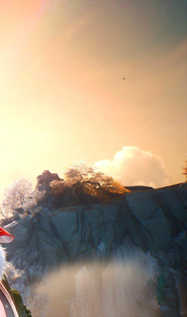 xdpolar__'s tweet photo. "Watch closely now."

#WutheringWaves #wuwa #Hsin #心 #鳴潮 https://t.co/tDcJLmJr6M