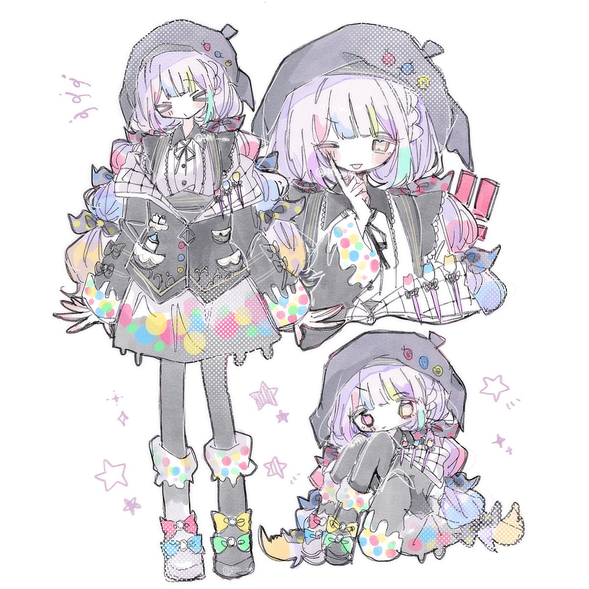 ffll__00's tweet photo. #まのさば二次創作 https://t.co/PwroXvXjJn