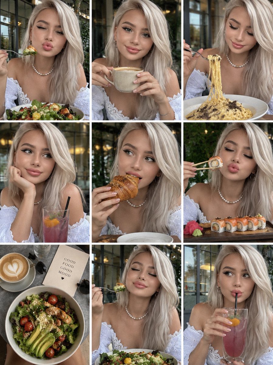 nastasia_still's tweet photo. A delicious breakfast ❤️
https://t.co/85CeJWLUkm
https://t.co/iDkAR4buWD 
@nastasia_muses https://t.co/R16g1Rd7kb