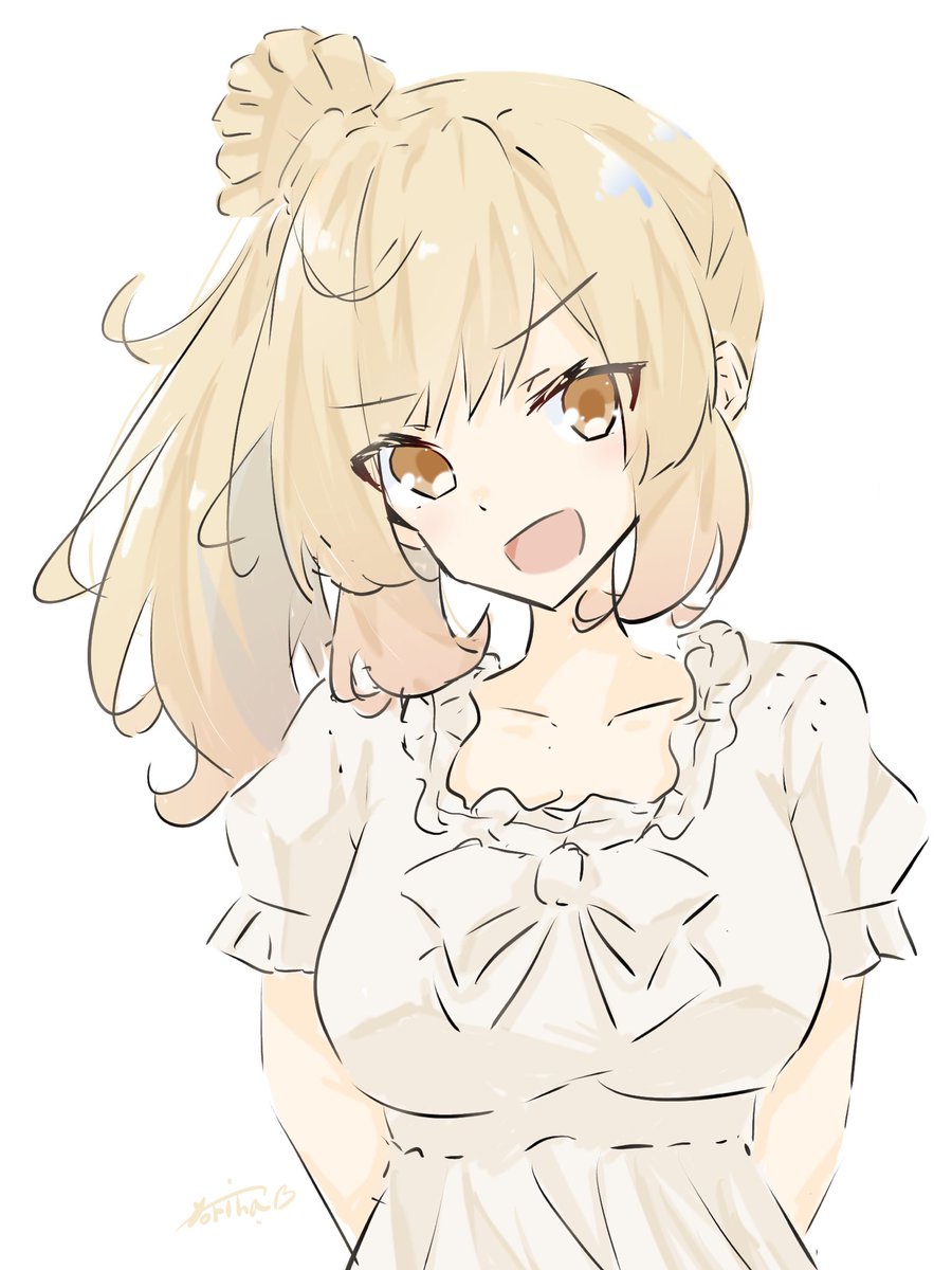 yoriha_yashiro's tweet photo. ささらちゃん https://t.co/7fzKnzxcRq