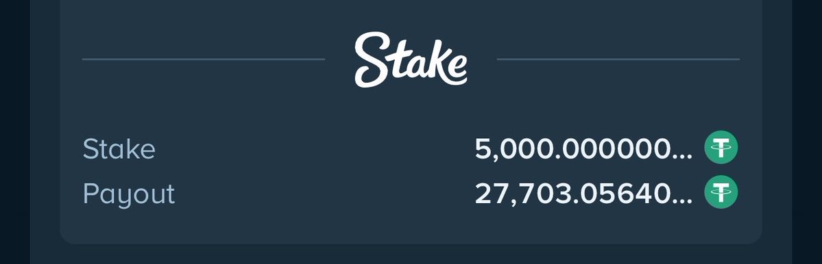 Mrbankstips's tweet photo. 5 odds https://t.co/WeC12fNgCF

5 odds https://t.co/tKeMi3dSwz

5 odds https://t.co/9wOZ8NT7Aa

5.54 odds https://t.co/30Js39VAfK

Register if you don’t have an account via https://t.co/WvFIPJn9ft

Promo code Banks

Bet responsibly 🔞 https://t.co/58Ue3Sf4d8
