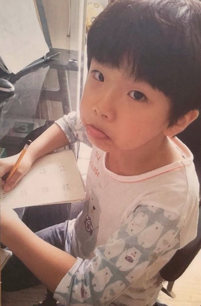 xnocxnocx's tweet photo. 아기때버릇제발평생가길 https://t.co/lXtPHu3kWb