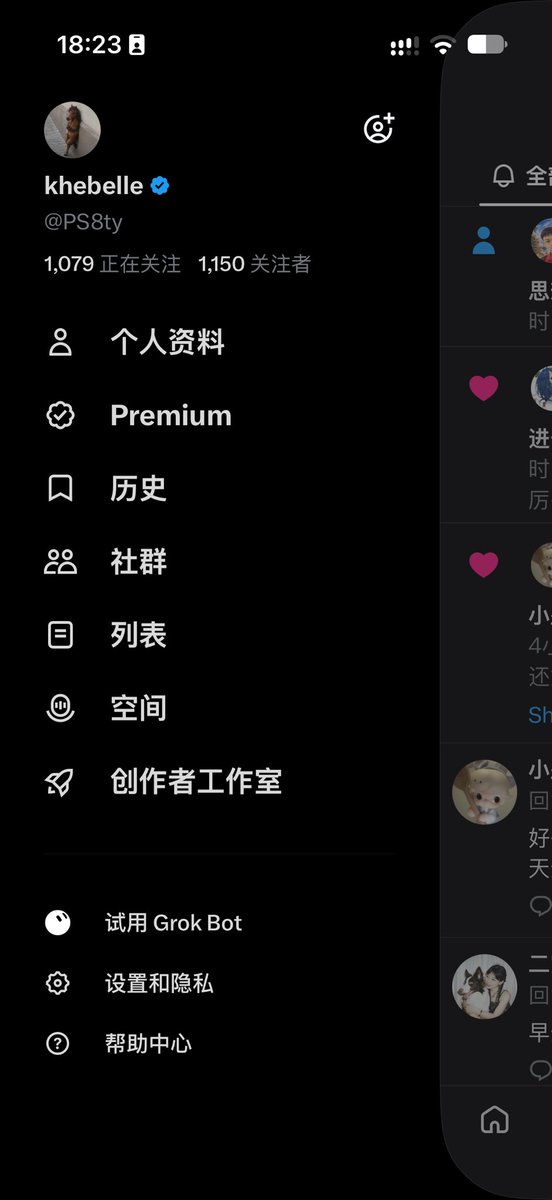 PS8ty tweet picture