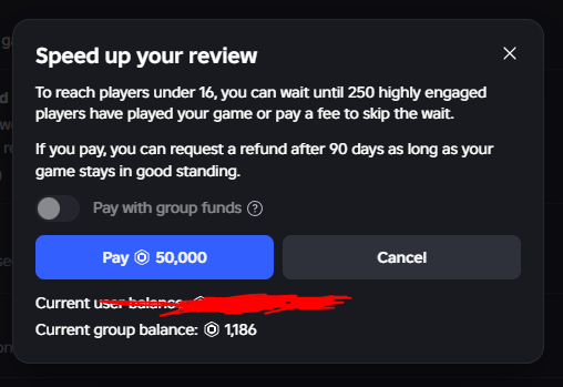 MedoDeveloper1's tweet photo. Does anyone know if paying 50K for review is worth it? Let me know your experiences please! 🙏 https://t.co/Vjghs1LFbs