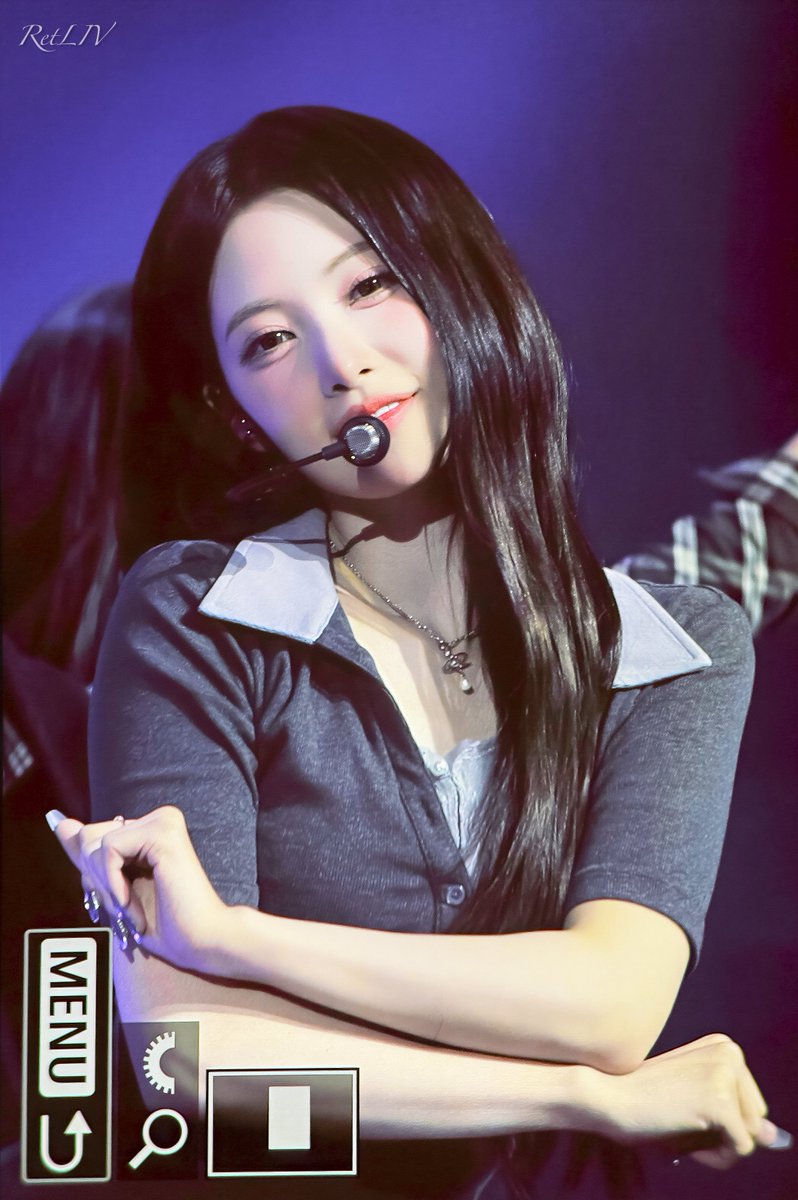 retrieve_liv's tweet photo. 261017
NOL 페스티벌 K-POP STAGE DAY 1 pre

#리브 #리센느 
#LIV #RESCENE https://t.co/uSh6QV2XQ0
