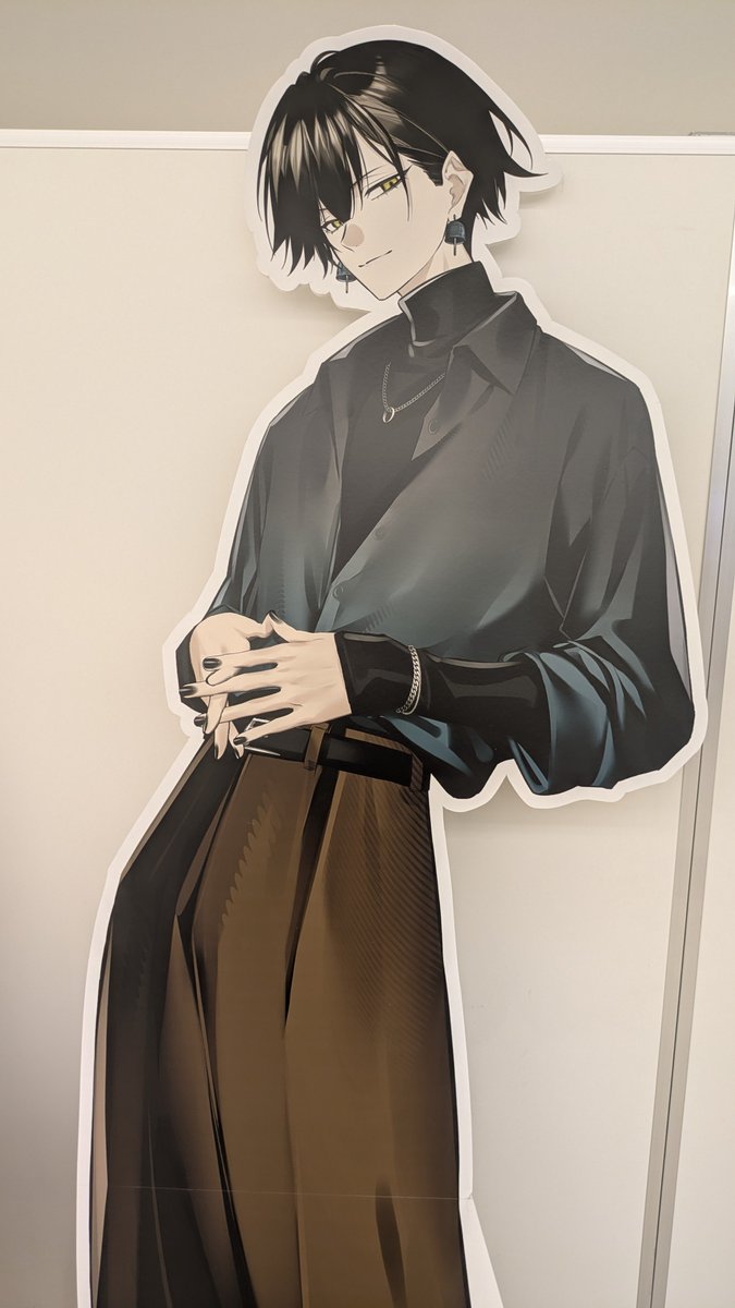 keifatrpg's tweet photo. 良すぎる………………… https://t.co/L4nPl560vB