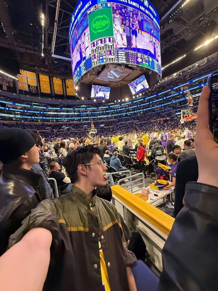 vphmiivm's tweet photo. @ofjvn_ Different aura, different league. That's JAMES.
JAMES THE ULTIMATE PHENOMENON
#CHAOWESOME #JAMELION #IDEABANK
#JAMESUnparalleled #CORTIS_NOLFest2026 #JAMES #제임스 https://t.co/IhyfXCnHRB