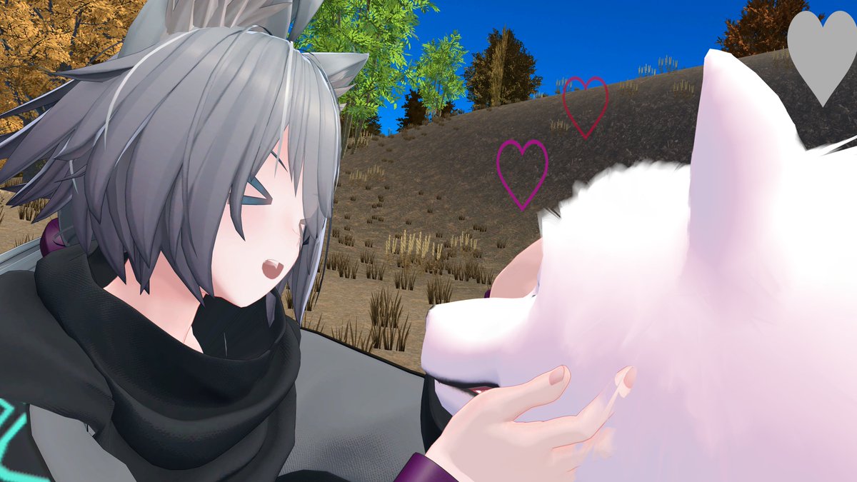 rirawaVRC's tweet photo. 🔍　犬　かわいい https://t.co/mnlHBYrVk7