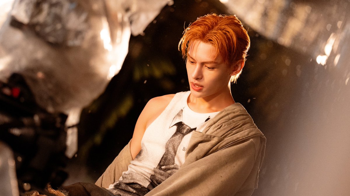 jamieisthebs's tweet photo. @ofjsupport 제임스는 보면 볼수록 매력이 넘치는 사람이야. CHAOWESOME한 비주얼과 JAMELION 같은 다채로움, IDEA BANK급 센스까지!

JAMES THE ULTIMATE PHENOMENON

#JAMESUnparalleled
#CORTIS_NOLFest2026
#JAMES #제임스 https://t.co/uOOLhxbGje