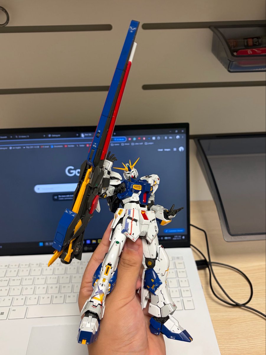 35456dude's tweet photo. eh close enough

#gundam #gunpla #transformers https://t.co/PXik028LwD