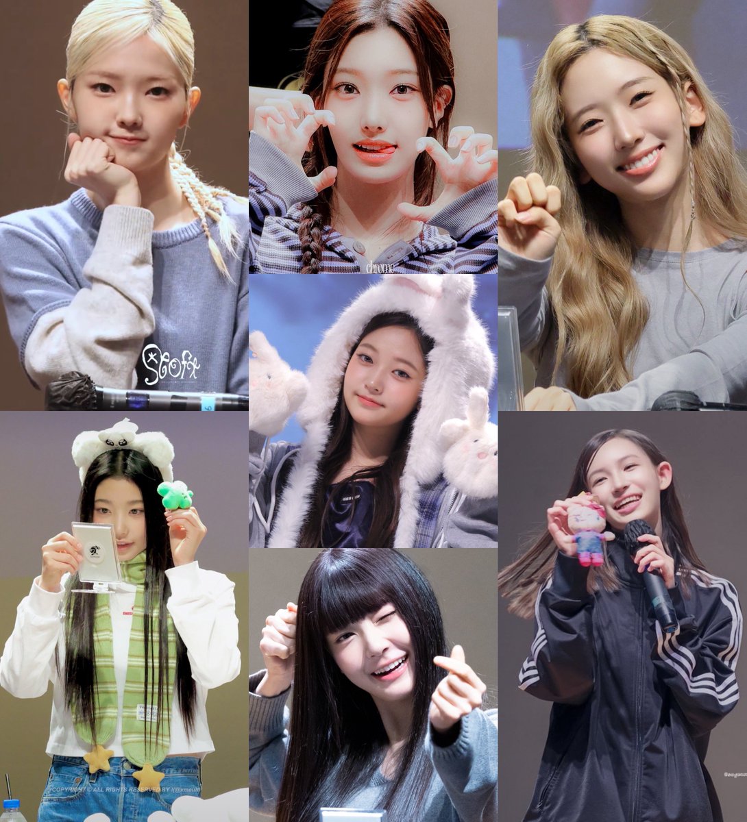tuideimnida's tweet photo. 261017 Last Tune &amp; Play Fansign https://t.co/zmXWookj5F