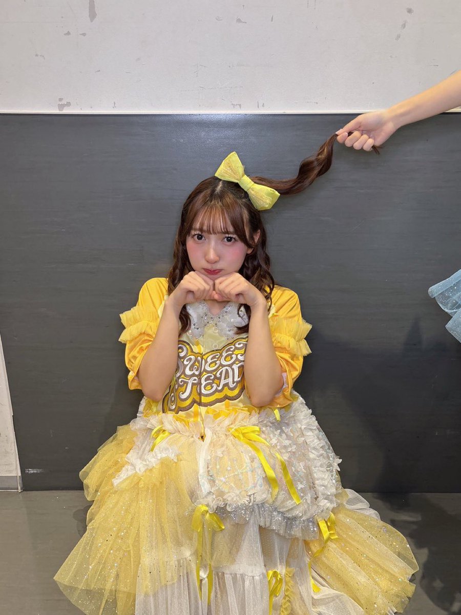 LDfxdBvgOC18044's tweet photo. 俺が勝手に選んだベスト・オブ・咲奈はこちら
#まいにちさきなてん https://t.co/1U2fYIjzrb