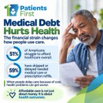Photo by Patients First PAC (@PatientsFirstAR)