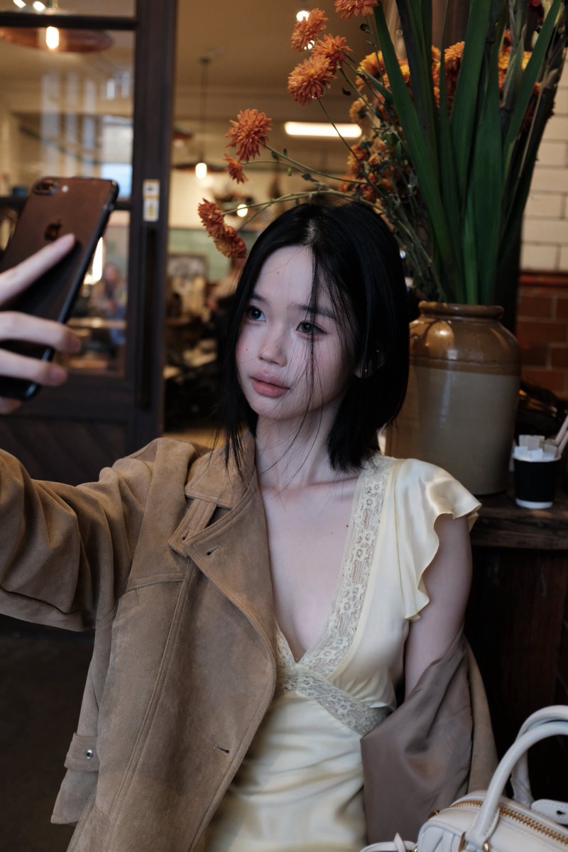 poxbe2's tweet photo. @babylucky98 相机其实更好看 https://t.co/MENkyoM6Yf