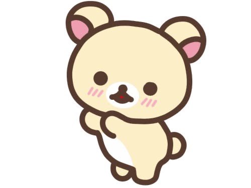 gomcilatte's tweet photo. korilakkumachan ʕ⁠っ⁠•⁠ᴥ⁠•⁠ʔ⁠っ🍮 https://t.co/AueTNmBpZV