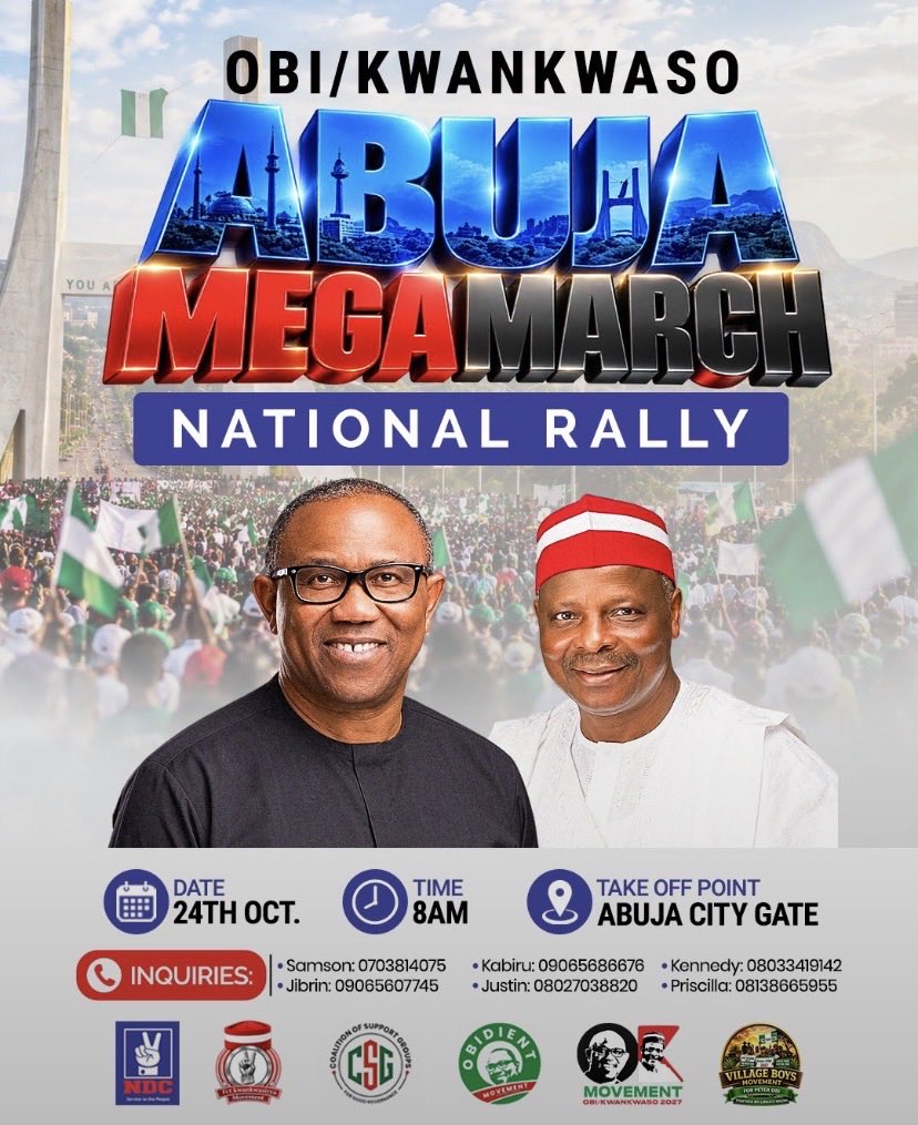 TimiJulius123's tweet photo. ABUJA ARE YOU READYYYYYYYYYY ? https://t.co/3zgUmns6th