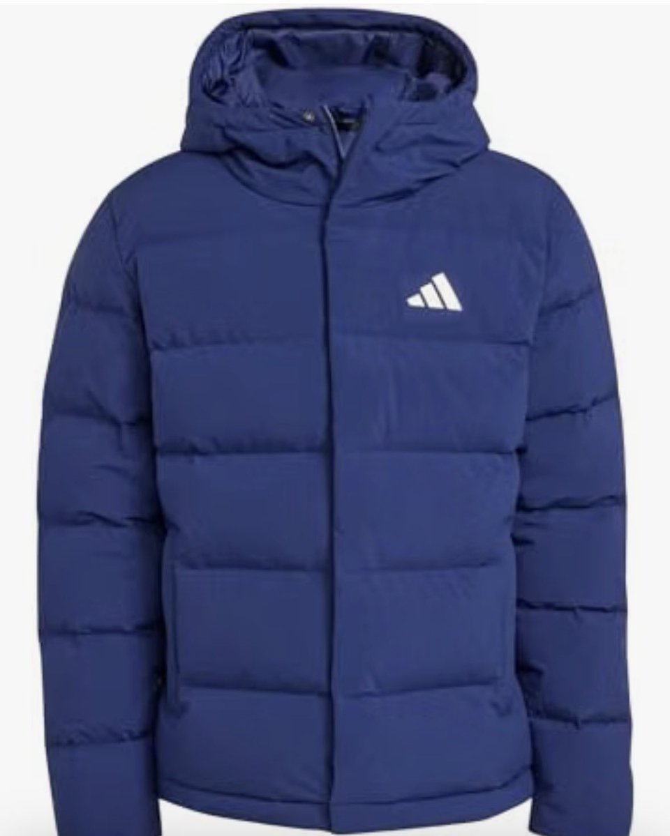 UcuzlukFest's tweet photo. Gözüme çarptı bu mont bu fiyata mükemmelmiş fiyat 
Adidas Helionic HD Erkek Mont

Normalde 11,549 TL 
%55 indirim ile 5,192 TL’ye düşmüş 
Son 365 günün en düşük fiyatı 

Stoklarda çabuk tükeniyor dostlar bakabilirsiniz #tanıtım #reklam 
👇

https://t.co/gmFHrCGZNV https://t.co/Ief2nQAsB6