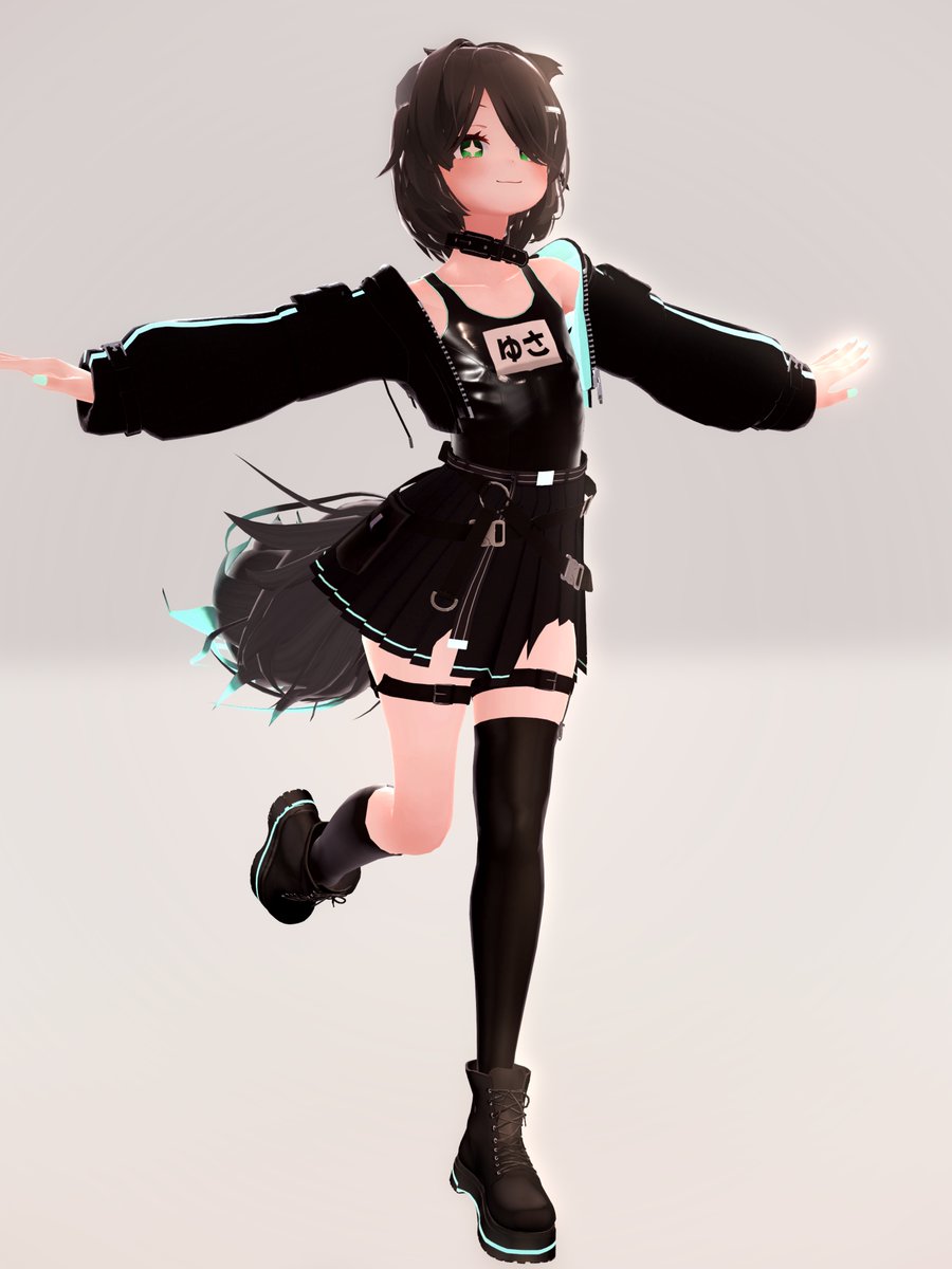 origamiyusa's tweet photo. どや顔磨き6日目 
#VRChat https://t.co/SQGXNt7FU8