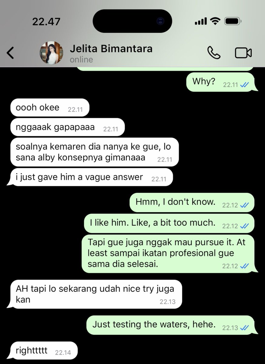 leathernim's tweet photo. 273. raja dan lagu om om nya yang menurut dia relate banget https://t.co/593PEjVYSI