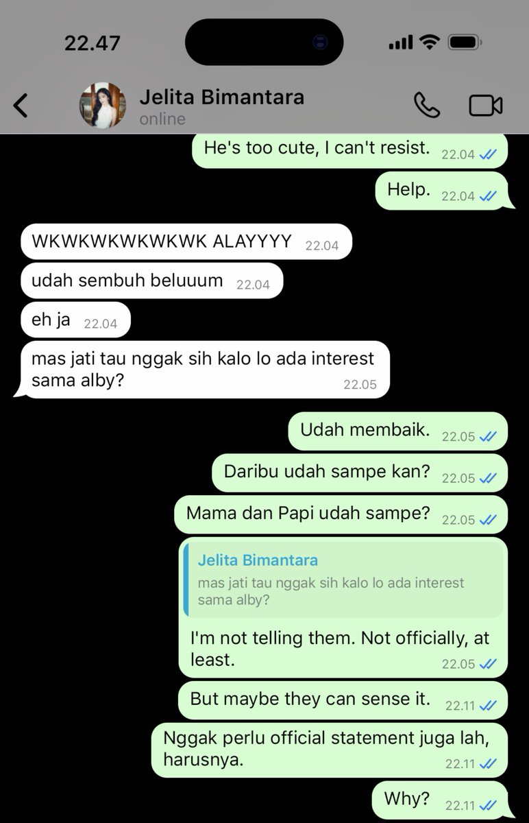 leathernim's tweet photo. 273. raja dan lagu om om nya yang menurut dia relate banget https://t.co/593PEjVYSI