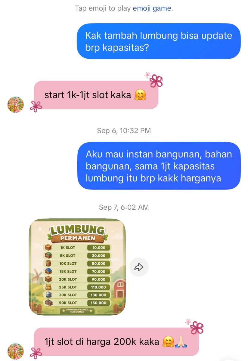 dipanggilnanad's tweet photo. Yg orang lain beli                            Yg gue beli https://t.co/50xtmcEAio