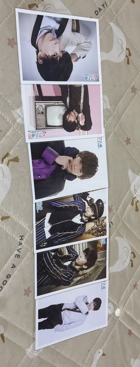 yuxryi's tweet photo. リョウガ 買取 交換

譲 リョウガ

求 マサヒロ、ユーキ＞買取 （定価 PayPay）

郵送での取引希望です

お気軽にお声がけ下さい https://t.co/MrfsTZtF5q
