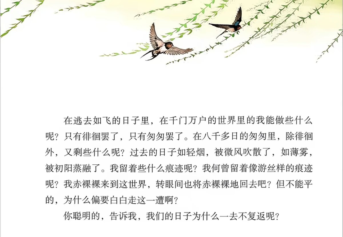 CeciliaPomelo's tweet photo. 教育是有滞后性的 https://t.co/j0t349aQ98