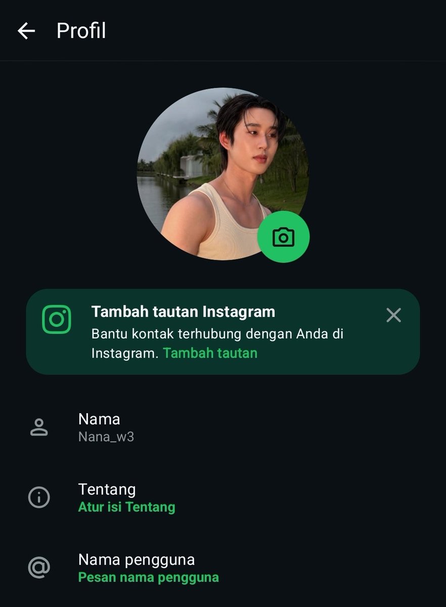 Nanauazxi's tweet photo. APA LAGI YANG HARUS AKU WILLIAMEST 😭😭
sesayang secinta mati itu ak ama williamest, williamest forever, always williamest, i love you soo soo so much williamest🥹🥹🫶🏻🫶🏻
#williamest #FOREVER https://t.co/cCtHoS0caT