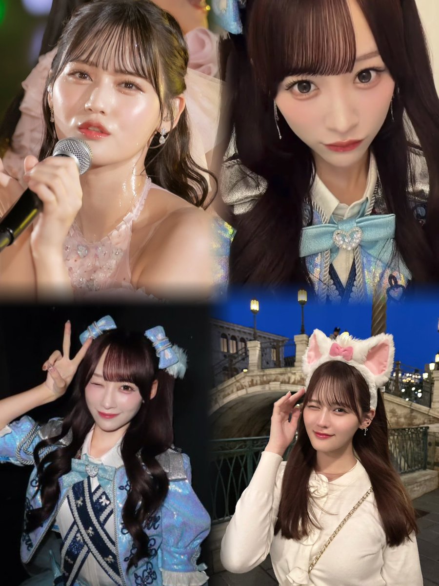 miiiiiisk_6's tweet photo. 🏷️✩.*˚

06/🚺/千葉

=LOVE 音嶋莉沙🩵
=LOVE髙松瞳❤️

2人がだいすきなイコラブオタクです ෆ
普段から仲良くできるお友達探してます🫶🏻💭

同担さんも他担さんも大歓迎です♡

♡ or ↻ でお迎えいきます🎀

 #イコラブ好きな人と繋がりたい 
 #イコラブ
 #音嶋莉沙 #髙松瞳 https://t.co/UYeS6NqnpS