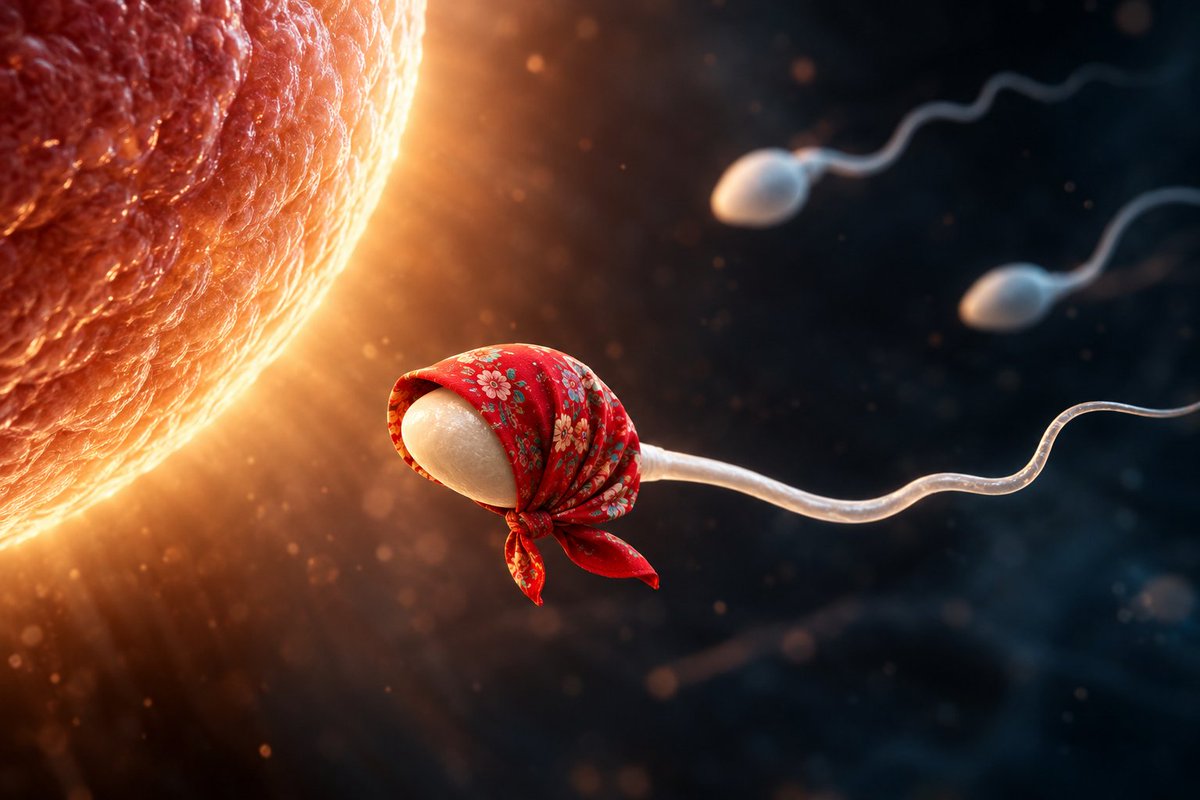 gelen_uzak25041's tweet photo. Anne karnında bebeği kapatmak güzel, ama yetmez. Spermler'de teker teker kapatılmalı.. https://t.co/xs2lDTWcxE