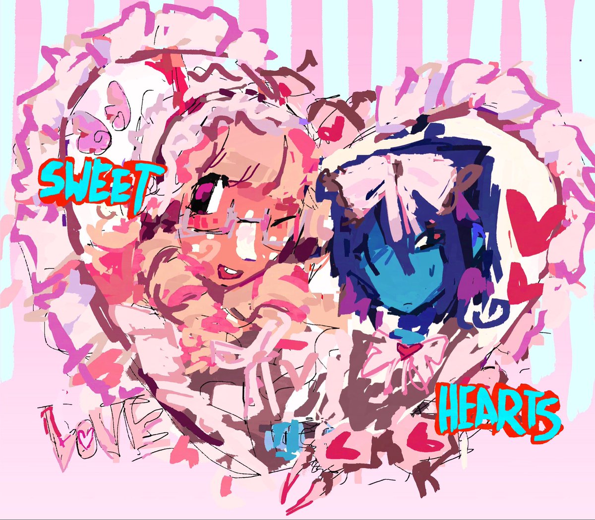rinarulezz's tweet photo. https://t.co/WG4uwN3hEH