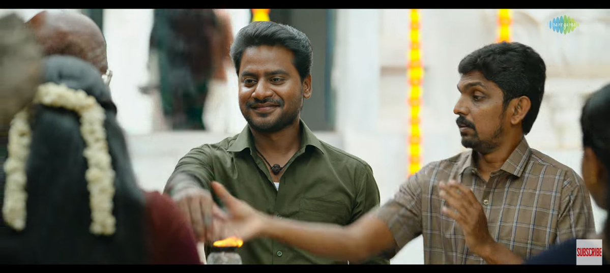Nandhan_Talkz's tweet photo. #Sengathiye from #DeliveryBoy is OUT NOW! ❤️

குண்டு விழிய அவ சுத்த விட்டா,
அழகா என்ன சுத்து போட்டா
மனசில்  வந்து தொத்திக்கிட்டா
காதல் பாட்டா 👌

பாட்டு நல்லா இருக்கு மக்கா✌️

ப்ரகிடா-வுக்கு அப்படியே ஏத்த வரிகள் ❤️

https://t.co/WYt8TMROfK https://t.co/xoXRG5q4y1