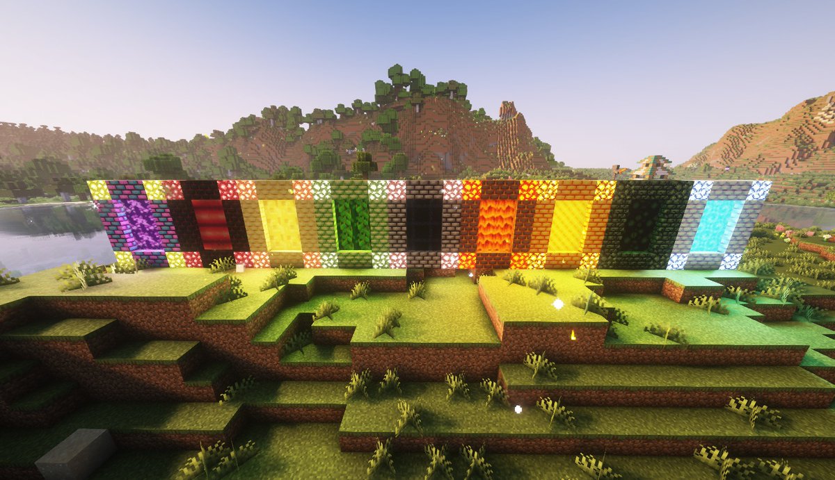 PyloDEV's tweet photo. And as usual, a few pics from the mod for a bit of a teaser ;) https://t.co/et2ebDibju