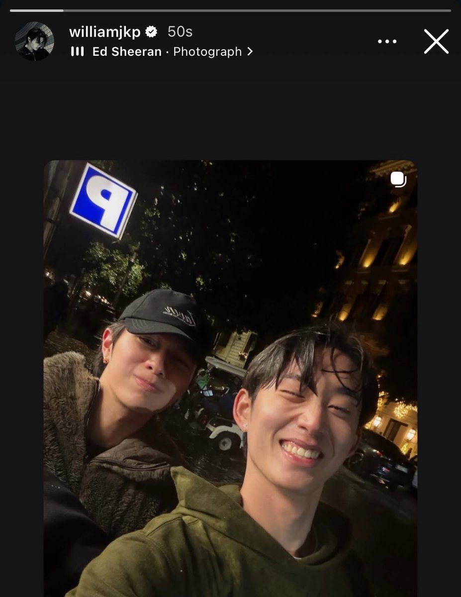 iwbpivbpisp's tweet photo. — william not reposting any birthday wishes because he wants est to be his first 
— hong reposting every birthday wishes because he wants nut to be his last https://t.co/JNS7m1Fk3m