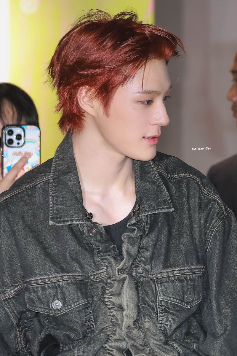 Cutieeee0423's tweet photo. #제노 #jeno #JENO #앤시티드림 #NCTDREAM
#JENOxDIESEL https://t.co/uRrIyNUEiw