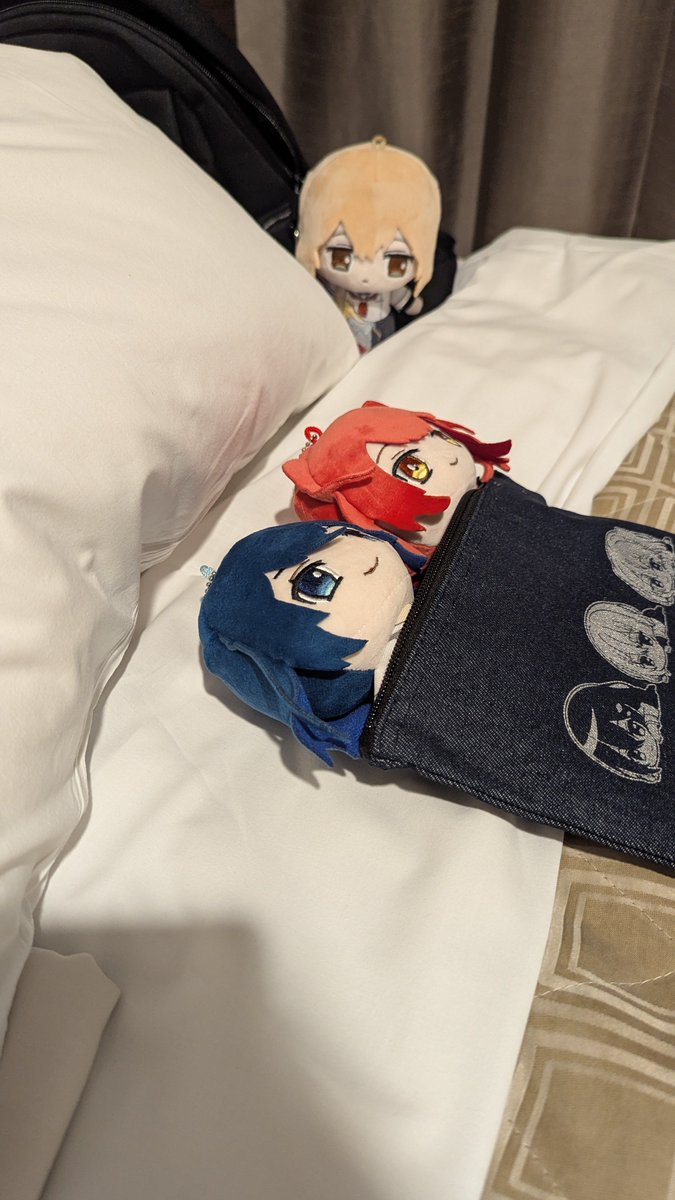 jp_trpcl's tweet photo. 🐣「やっぱり時代はしおみこだよね……👍️✨️」
#watatabe　#わたたべ https://t.co/iVz2E1JWkH