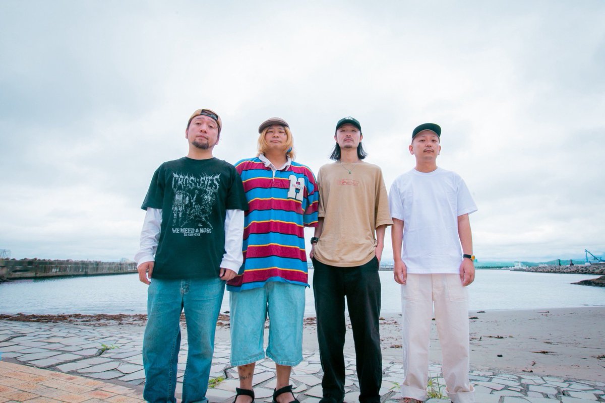 OWEAKband's tweet photo. ▶︎▶︎🔥NEW INFO🔥◀︎◀︎

CATCHALLRECORDSより
2027.1/6(水) に3rd full album
"Promises We Made"
RELEASE ‼️

2027.1/24(日)新宿ACBより
"Promises We Made"release tourも開催‼️

💿ライブ会場限定発売:
INCLUDE 10 SONGS /¥2,750(TAX IN)

全国各地のライブハウスでお待ちしております！
OWEAKの最新作を是非お楽しみに！

#OWEAK
#CATCHALLRECORDS