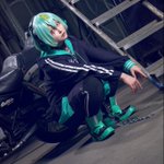 Photo by ポン太⚡️🦴 (@Pombat)