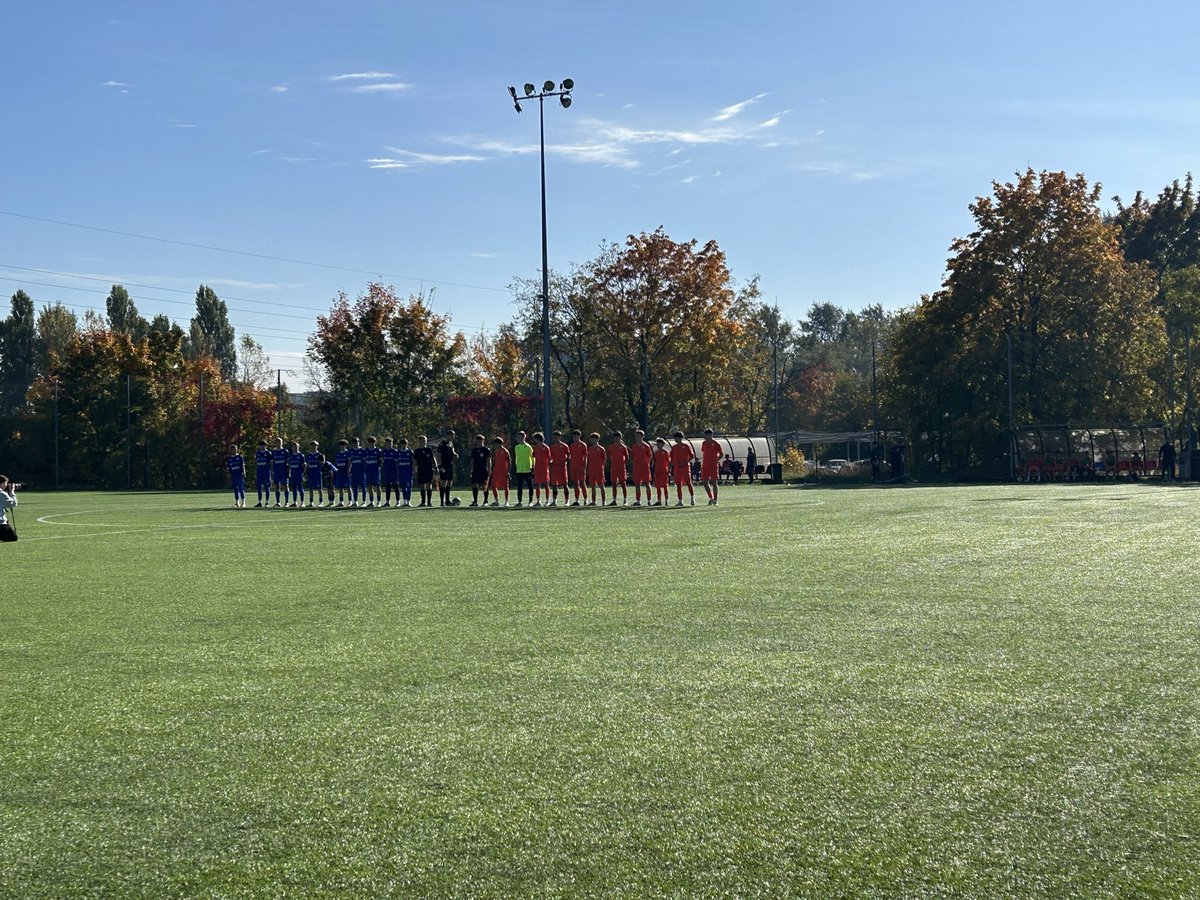 TalentIDPL's tweet photo. ⚽ Wisła Kraków × DAP Dębica  
🏆 CLJ U-15
🗓️ Sezon 2026/27
📅 17.10.2026 https://t.co/bRpC0aQbdV